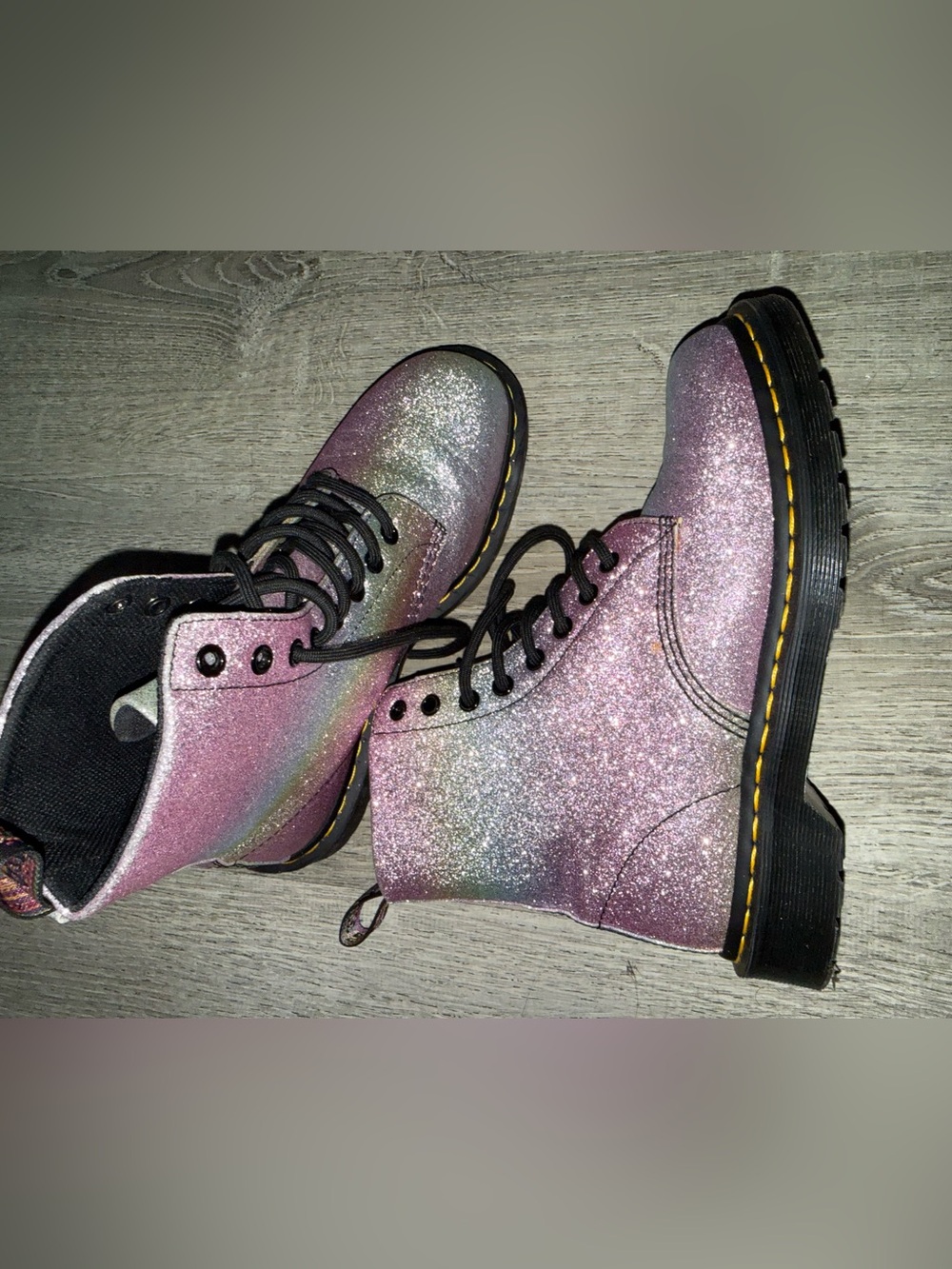 Size 9 Dr Martens